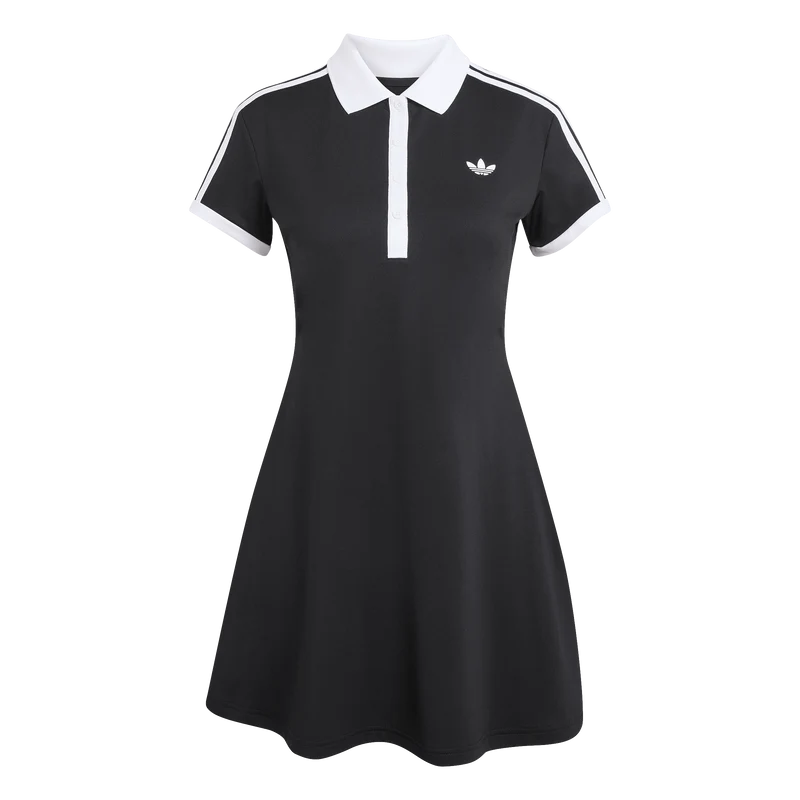 Adidas Women's Classics Dress - Black