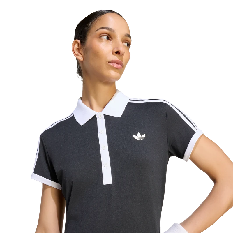 Adidas Women's Classics Dress - Black