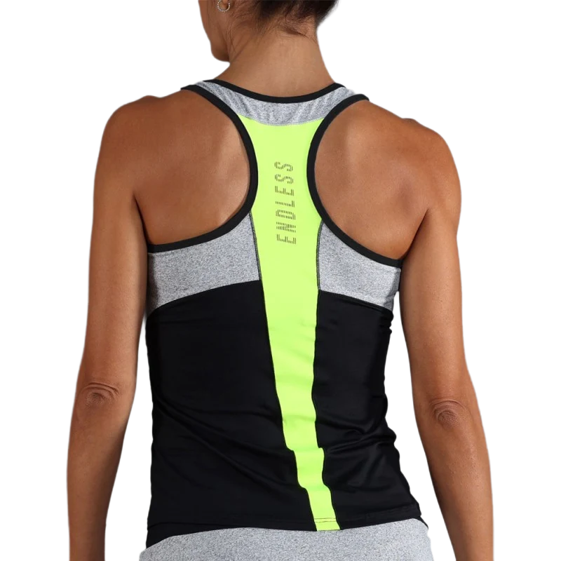 Camiseta Endless Mile Black