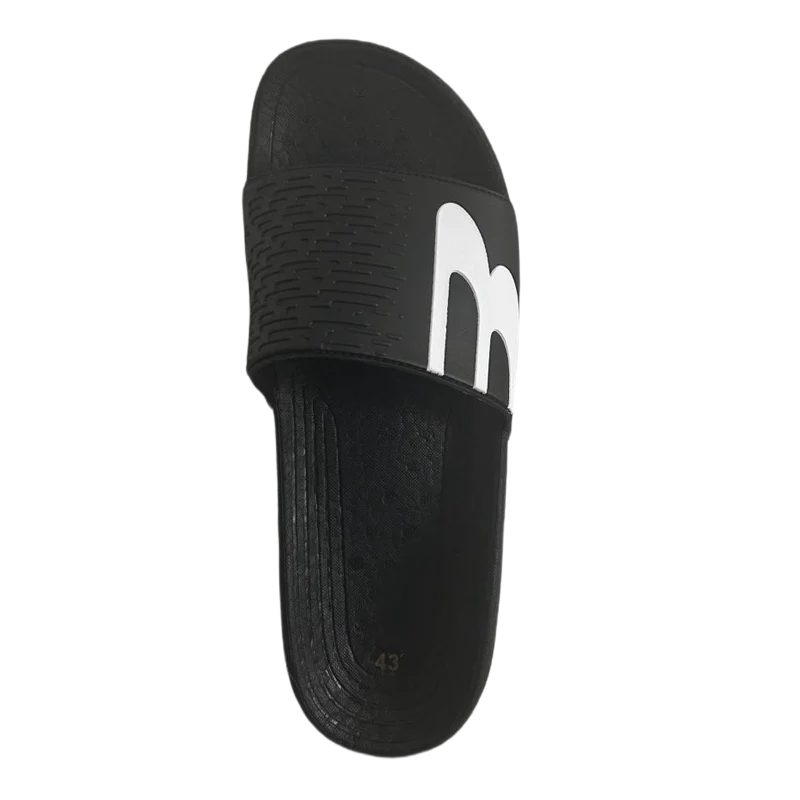 Chanclas Bullpadel BPSandal Negro 2026