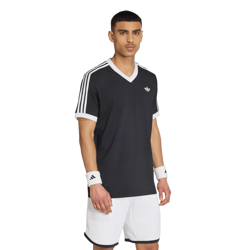 Adidas Men's Classics Tee - Black
