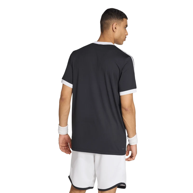 Adidas Men's Classics Tee - Black