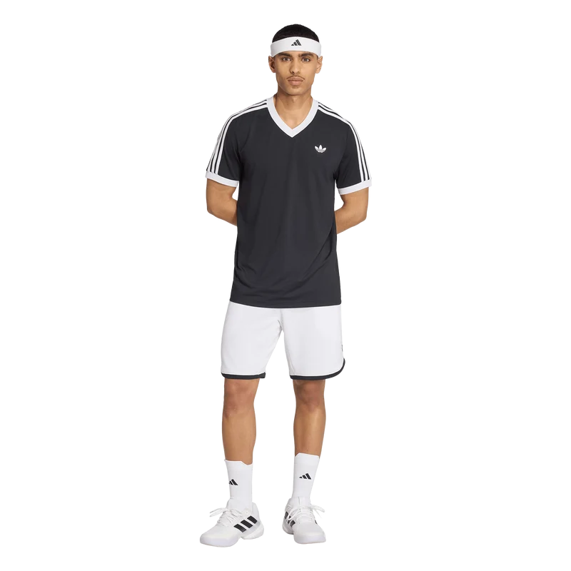 Adidas Men's Classics Tee - Black
