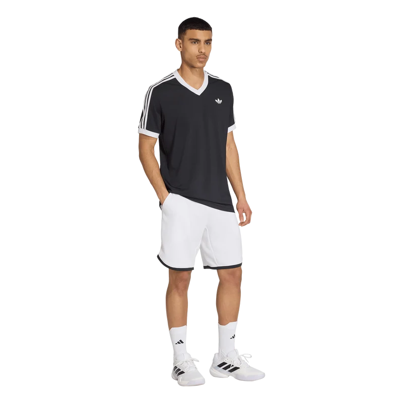 Adidas Men's Classics Tee - Black