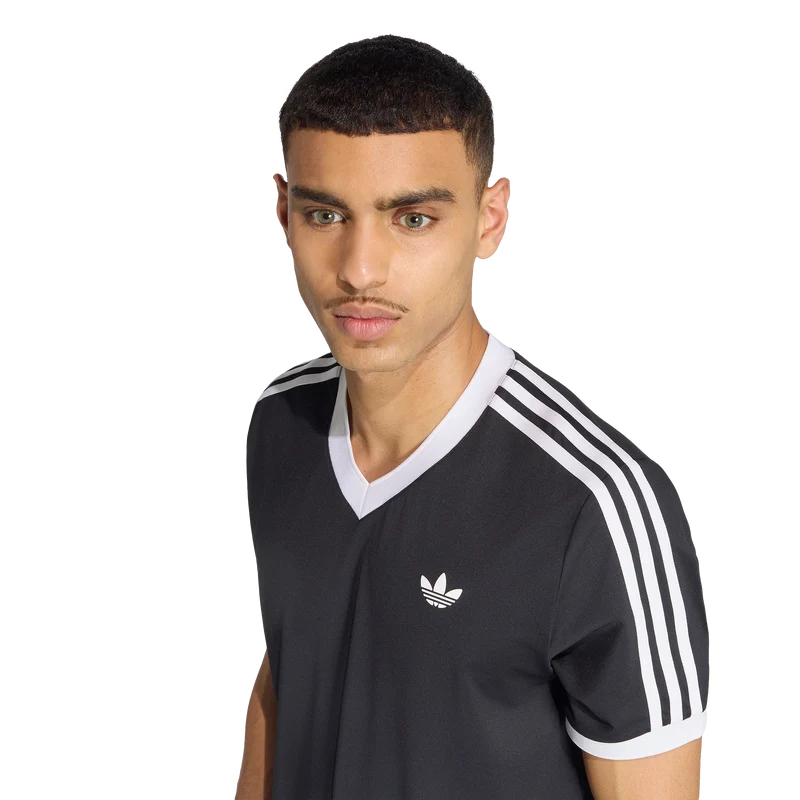 Adidas Men's Classics Tee - Black
