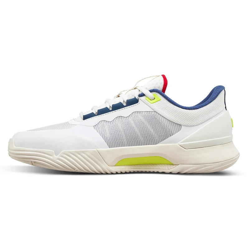 Wilson Women's Intrigue Tour Padel Shoes Snow White