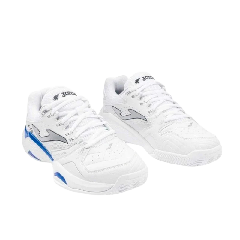 Zapatillas Joma Master 1000 2642 Blanco 2026