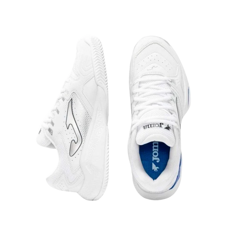 Zapatillas Joma Master 1000 2642 Blanco 2026