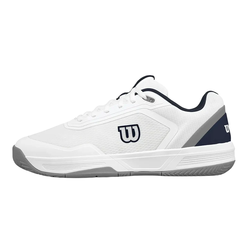 Zapatillas Wilson Courtglide White/Navy Blazer/Quarry 2026