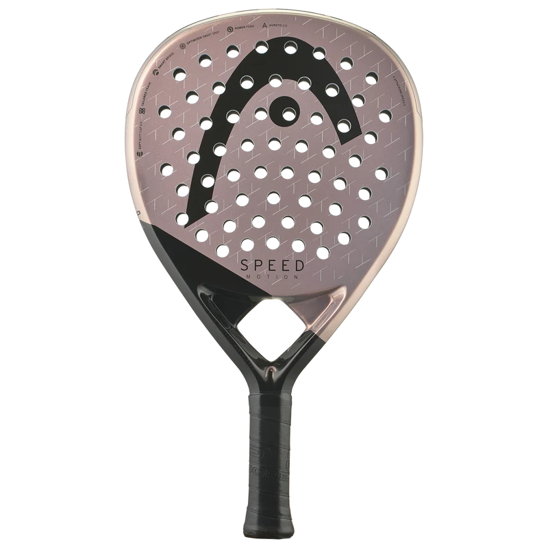 HEAD Speed Motion 2025 Padel Racket