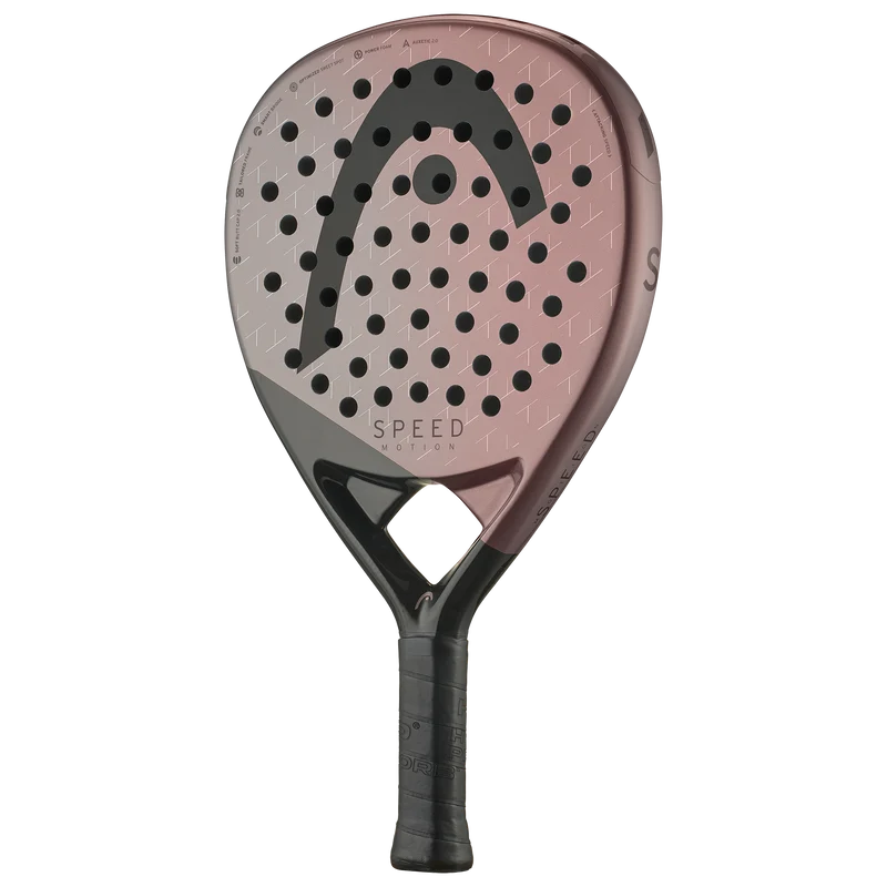 HEAD Speed Motion 2025 Padel Racket
