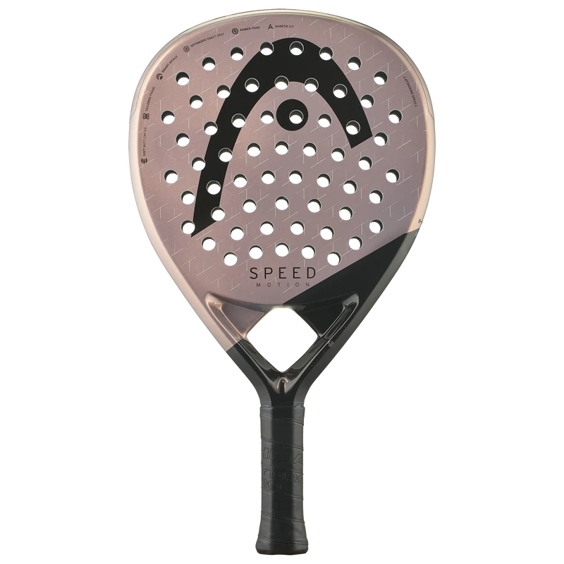 HEAD Speed Motion 2025 Padel Racket