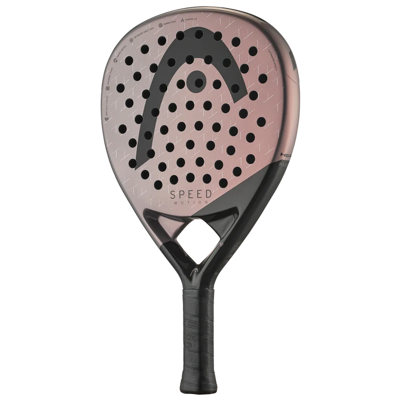 HEAD Speed Motion 2025 Padel Racket
