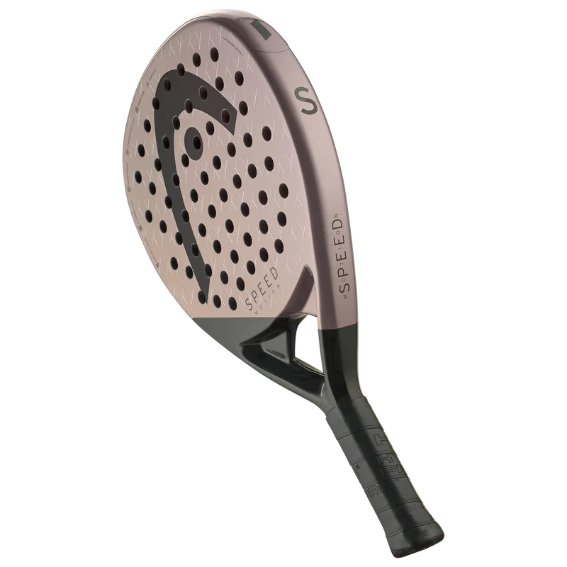 HEAD Speed Motion 2025 Padel Racket