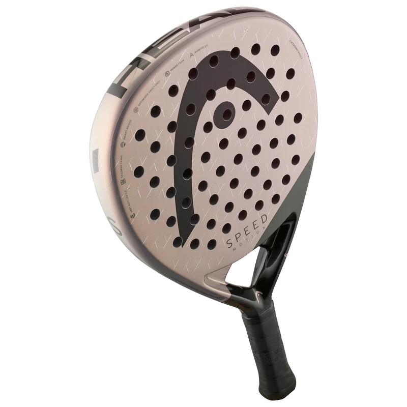 HEAD Speed Motion 2025 Padel Racket