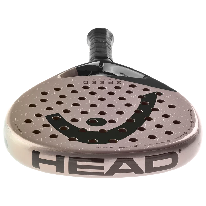 HEAD Speed Motion 2025 Padel Racket