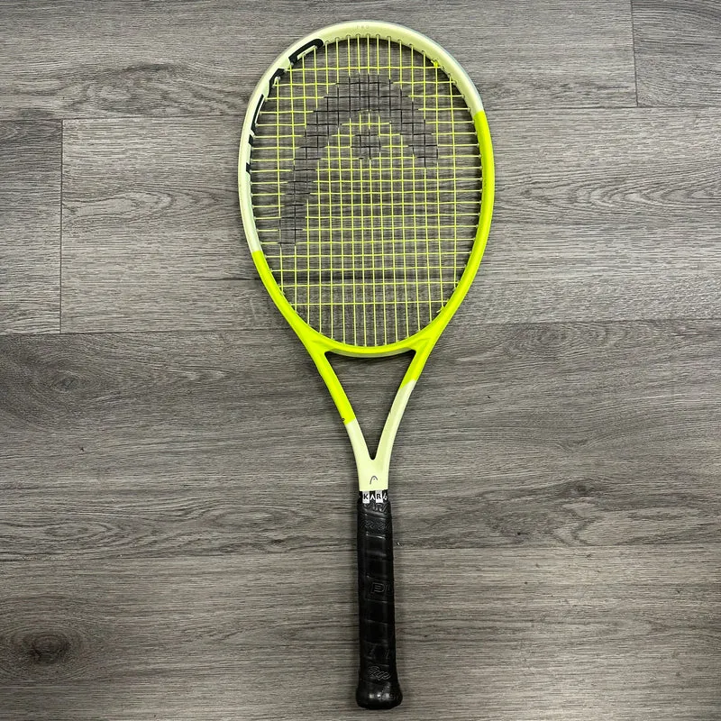 HEAD Extreme Pro 2024 Tennis Racket OUTLET