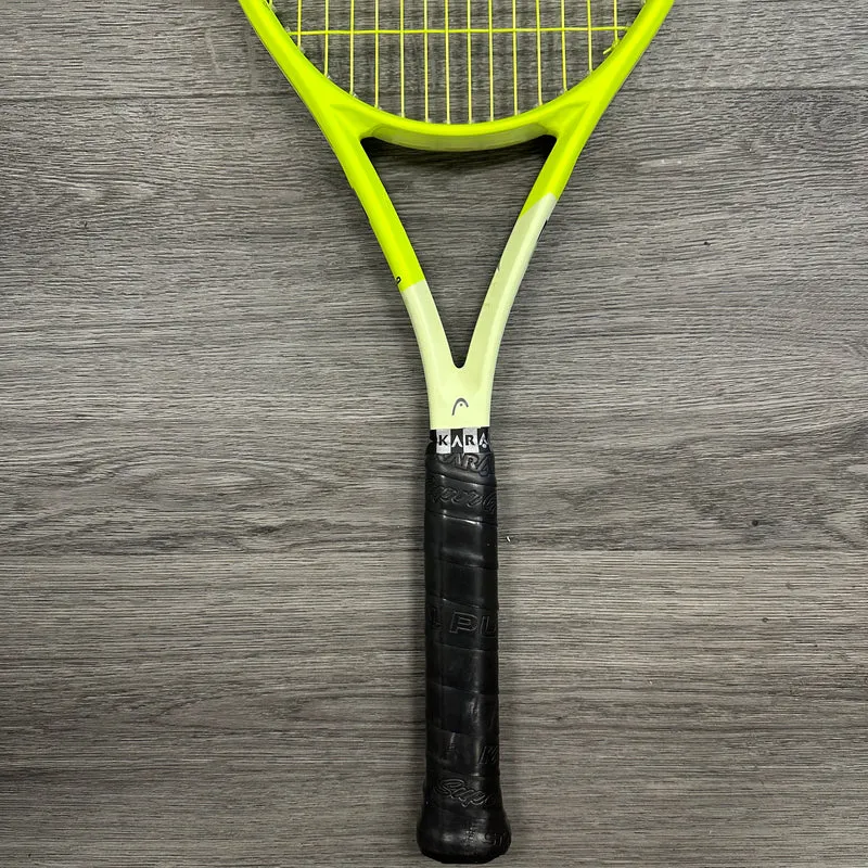 HEAD Extreme Pro 2024 Tennis Racket OUTLET