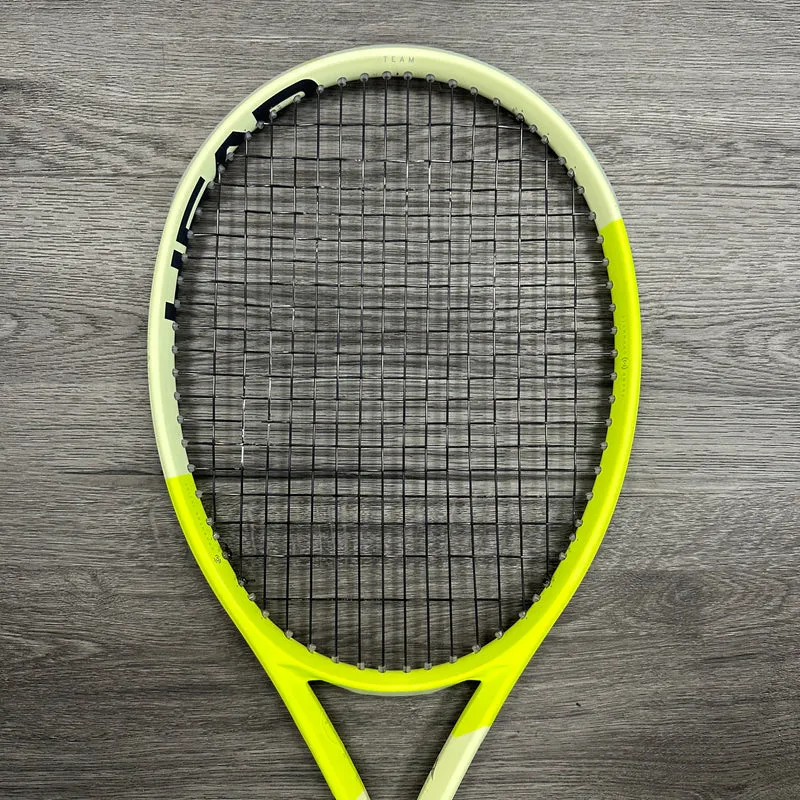 HEAD Extreme Team 2024 Tennis Racket OUTLET