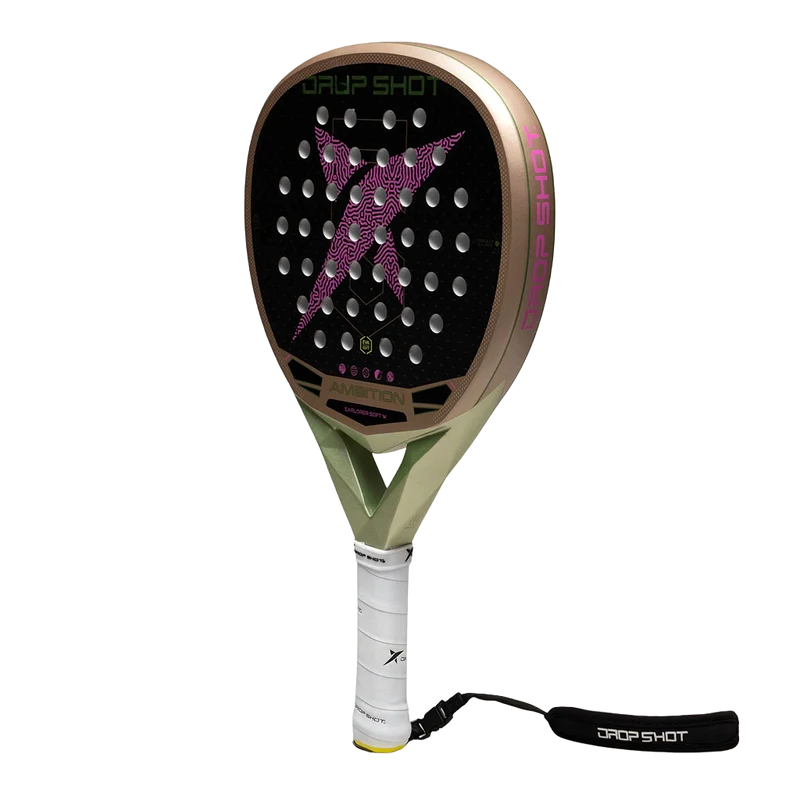 Pala Drop Shot Explorer Soft Women 2026