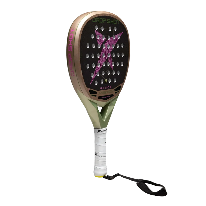 Pala Drop Shot Explorer Soft Women 2026