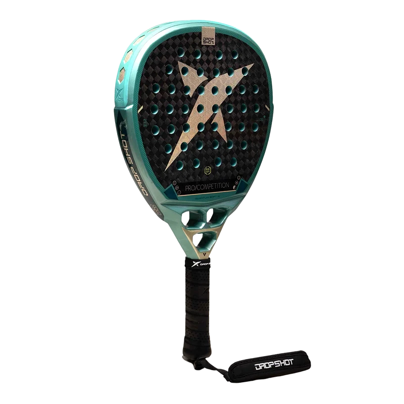 Pala Drop Shot Quantum Soft Women 2026