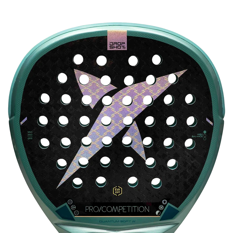 Pala Drop Shot Quantum Soft Women 2026