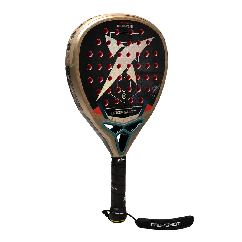 Pala Drop Shot Axion Attack Junior 2026