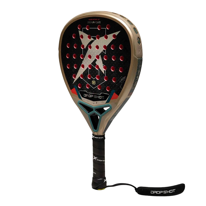 Pala Drop Shot Axion Attack Junior 2026