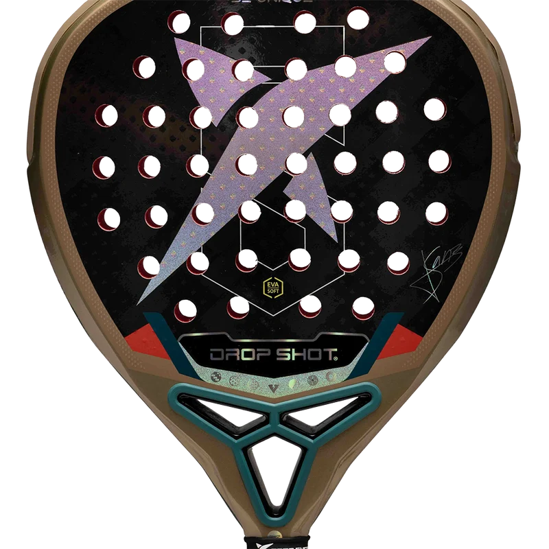 Pala Drop Shot Axion Attack Junior 2026