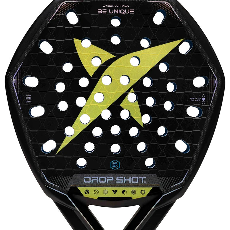 Pala Drop Shot Cyber Attack 2026