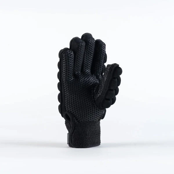 Grays International Pro Glove Black Right 26/27