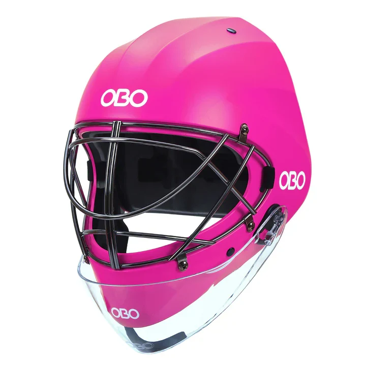 OBO ABS Helmet Pink 25/26