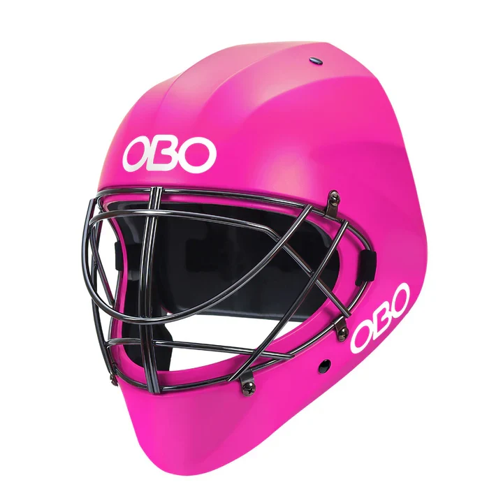 OBO ABS Junior Helmet Pink
