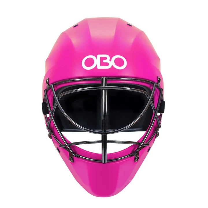 OBO ABS Junior Helmet Pink