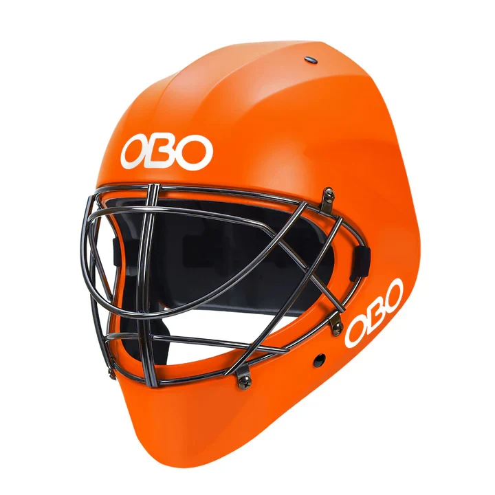OBO ABS Junior Helmet Orange