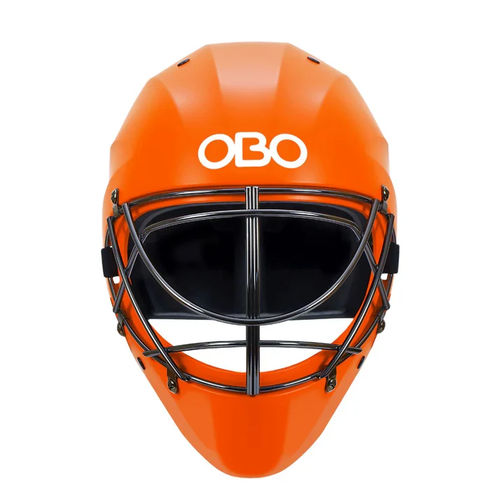 OBO ABS Junior Helmet Orange