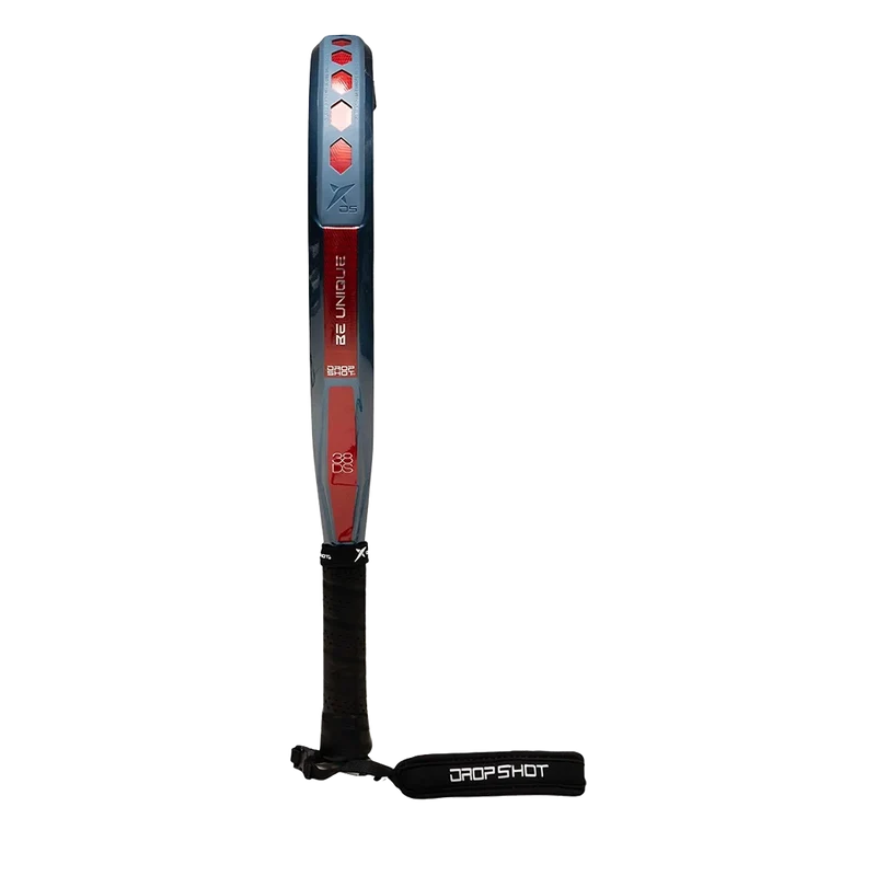 Pala Drop Shot Furia Attack 2.0 2026