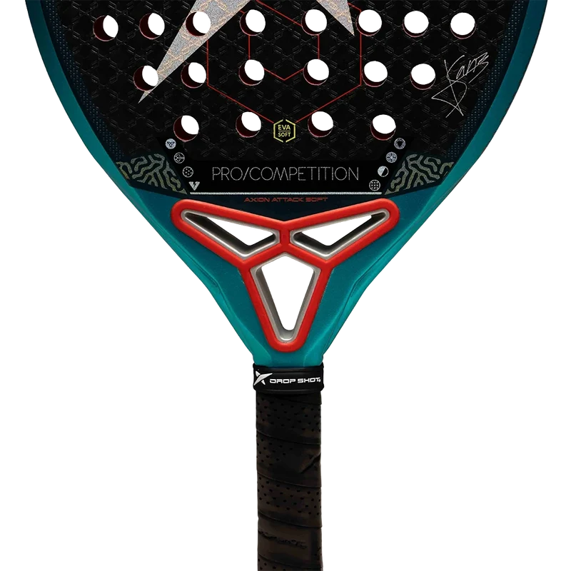 Pala Drop Shot Axion Attack Soft 2026