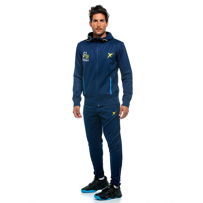 DROP SHOT TEAM DS (Chandal)