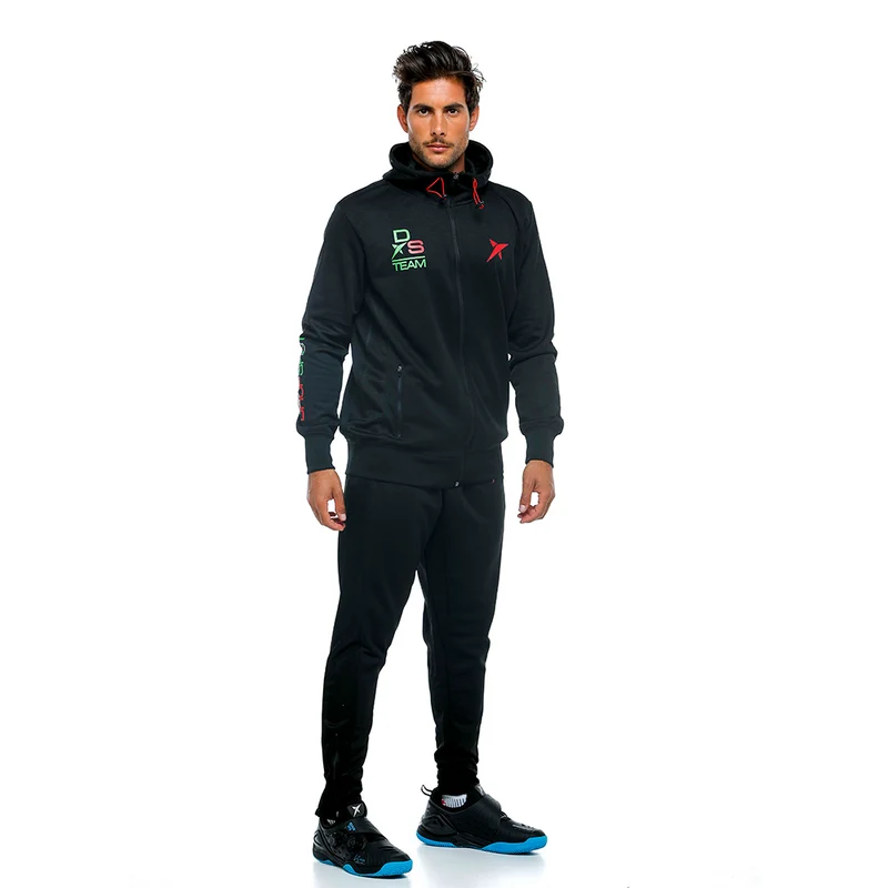 DROP SHOT TEAM DS (Chandal)