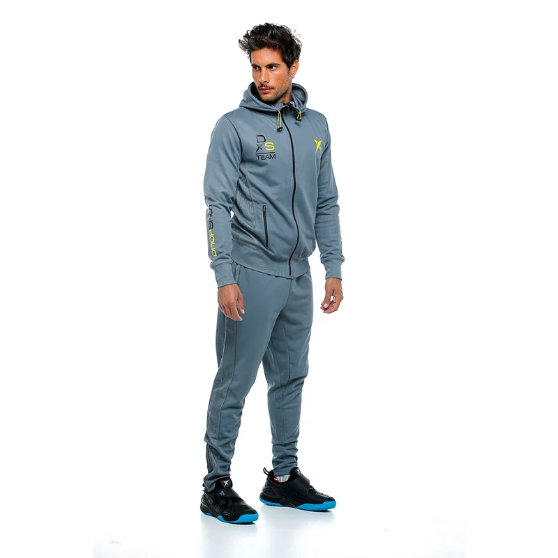 DROP SHOT TEAM DS (Chandal)