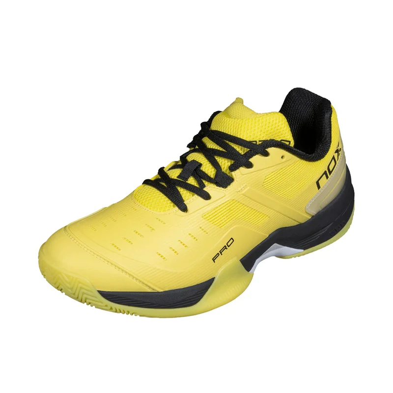 NOX AT10 PRO Summer Sun/Black 2026 (Zapatillas)