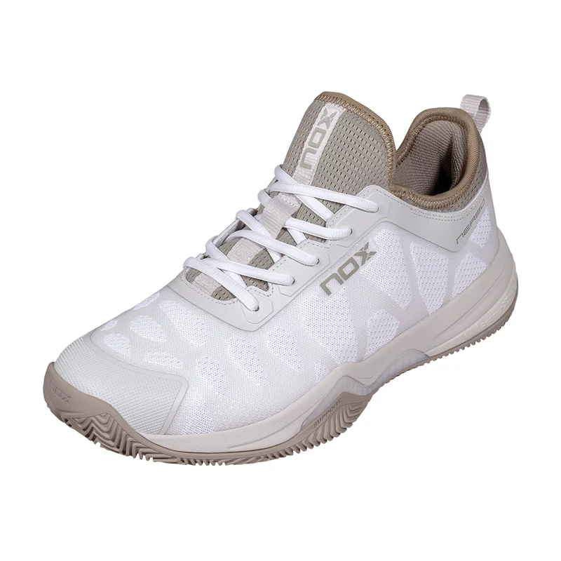 NOX NERBO White/Vetiver 2026 (Zapatillas)