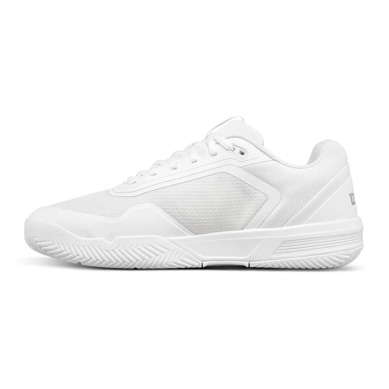 WILSON COURTGLIDE White SS26 (Zapatillas)