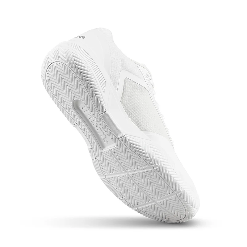 WILSON COURTGLIDE White SS26 (Zapatillas)