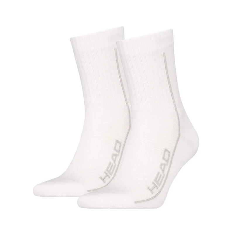 HEAD TENNIS 2P Performance (Pack 2 calcetines)