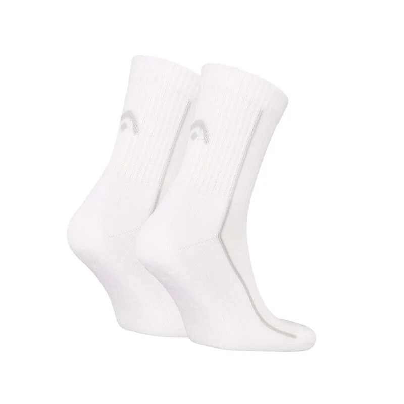 HEAD TENNIS 2P Performance (Pack 2 calcetines)