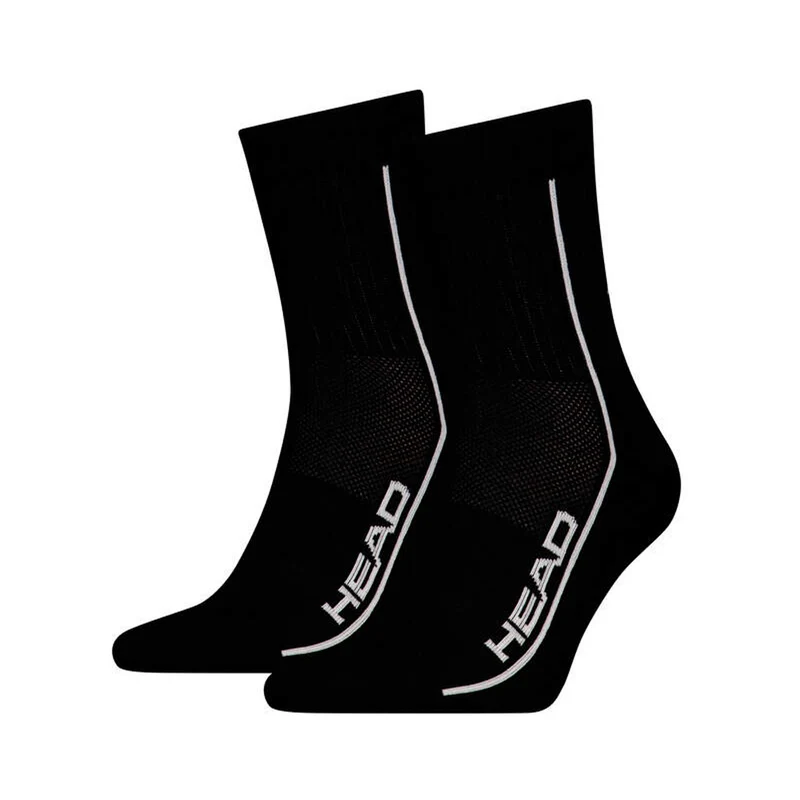 HEAD TENNIS 2P Performance (Pack 2 calcetines)
