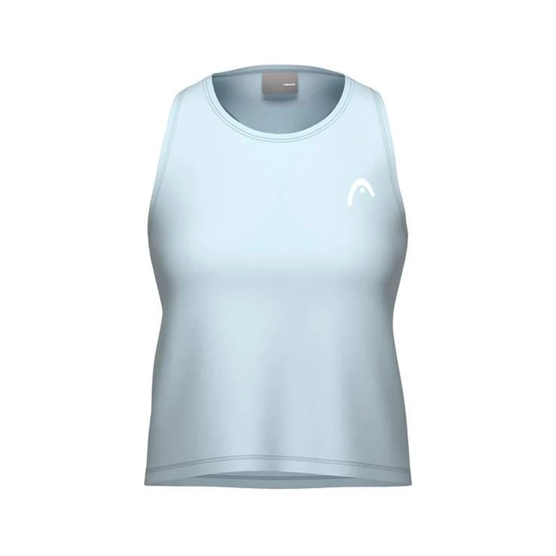 HEAD MOVE Tank Top Women 2026 (Camiseta)